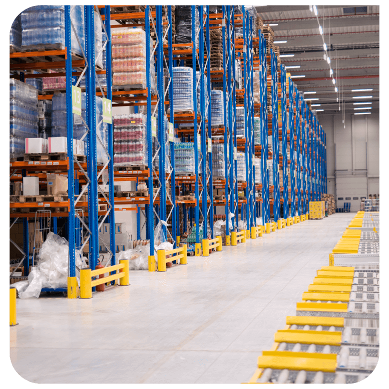 3logistica Nuestros servicios